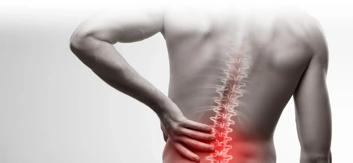 Red Light Therapy For Neck Pain