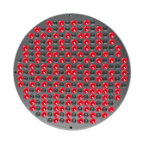 25W 660nm&850nm Combo Infrared LED Light Therapy Panel