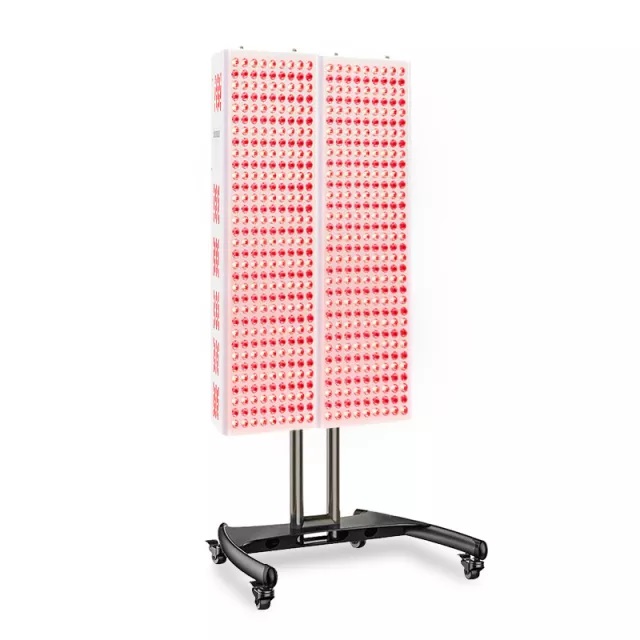 RED LIGHT THERAPY PANEL