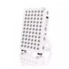 300W 660nm&850nm Combo pulsed infrared led light therapy panel