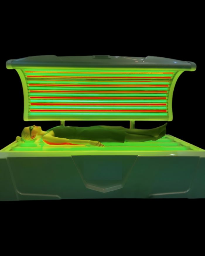 Collagen Beds