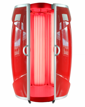 LED Red Light Therapy Machine & LED Light Therapy Beds F10