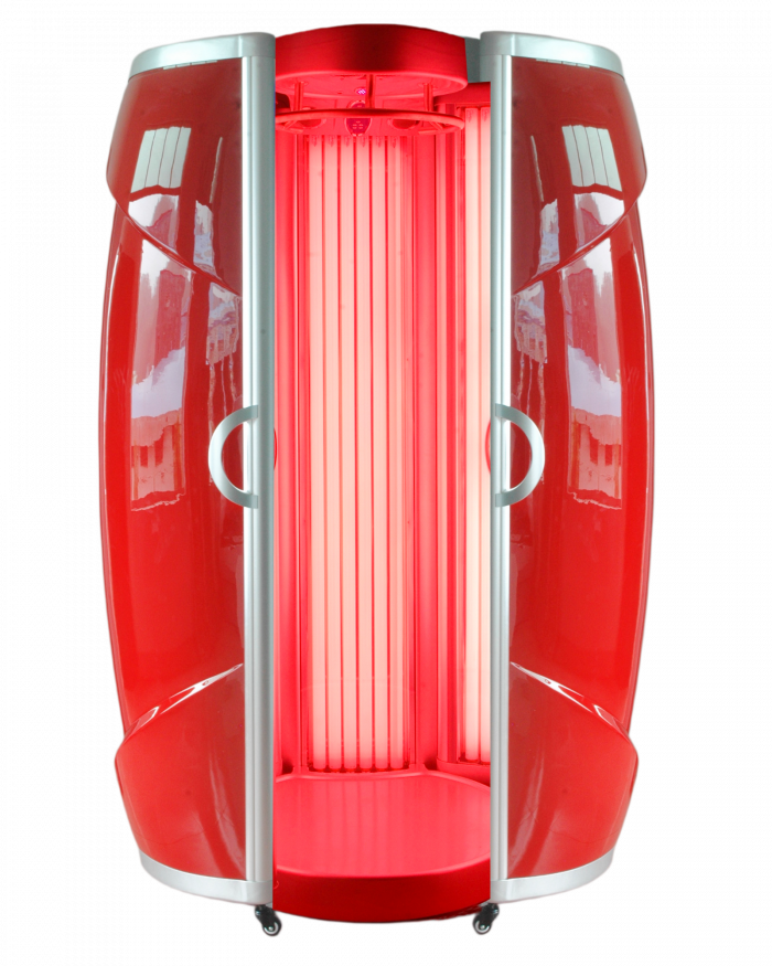LED Red Light Therapy Machine & LED Light Therapy Beds F10