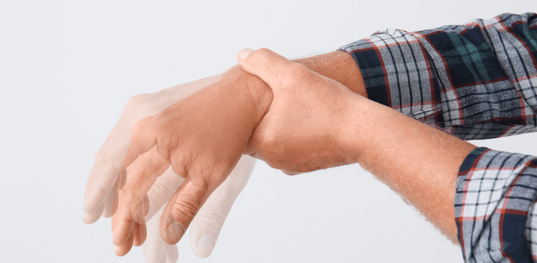 Parkinsons