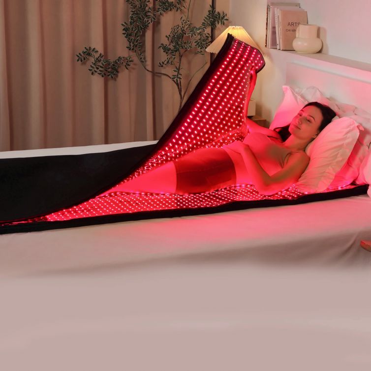 Red and Infrared Light Therapy Bag (1)