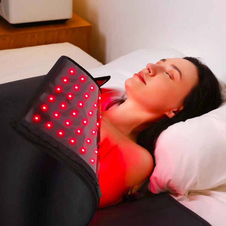 Red and Infrared Light Therapy Bag (15)