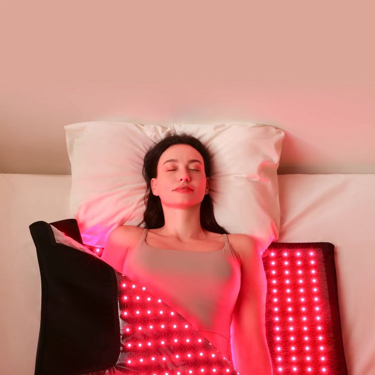 Red and Infrared Light Therapy Bag (3)