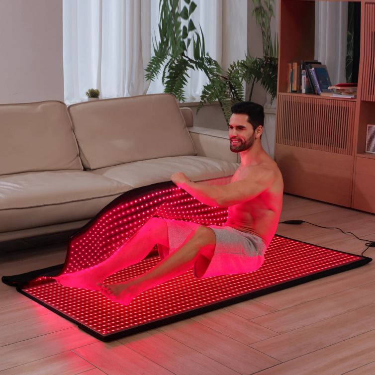 Red and Infrared Light Therapy Bag (4)