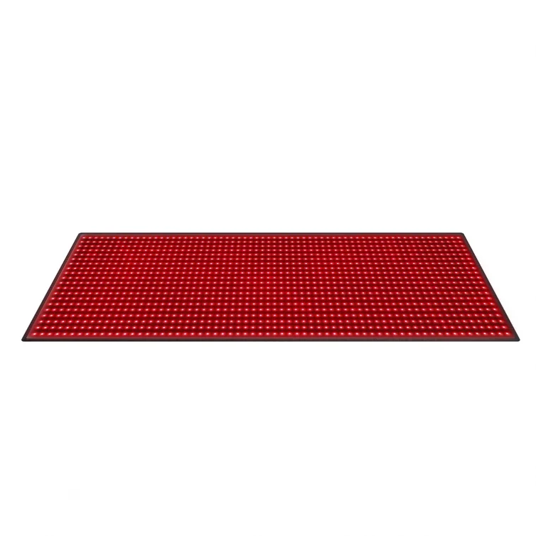 Red and Infrared Light Therapy Mat Gallery (9)