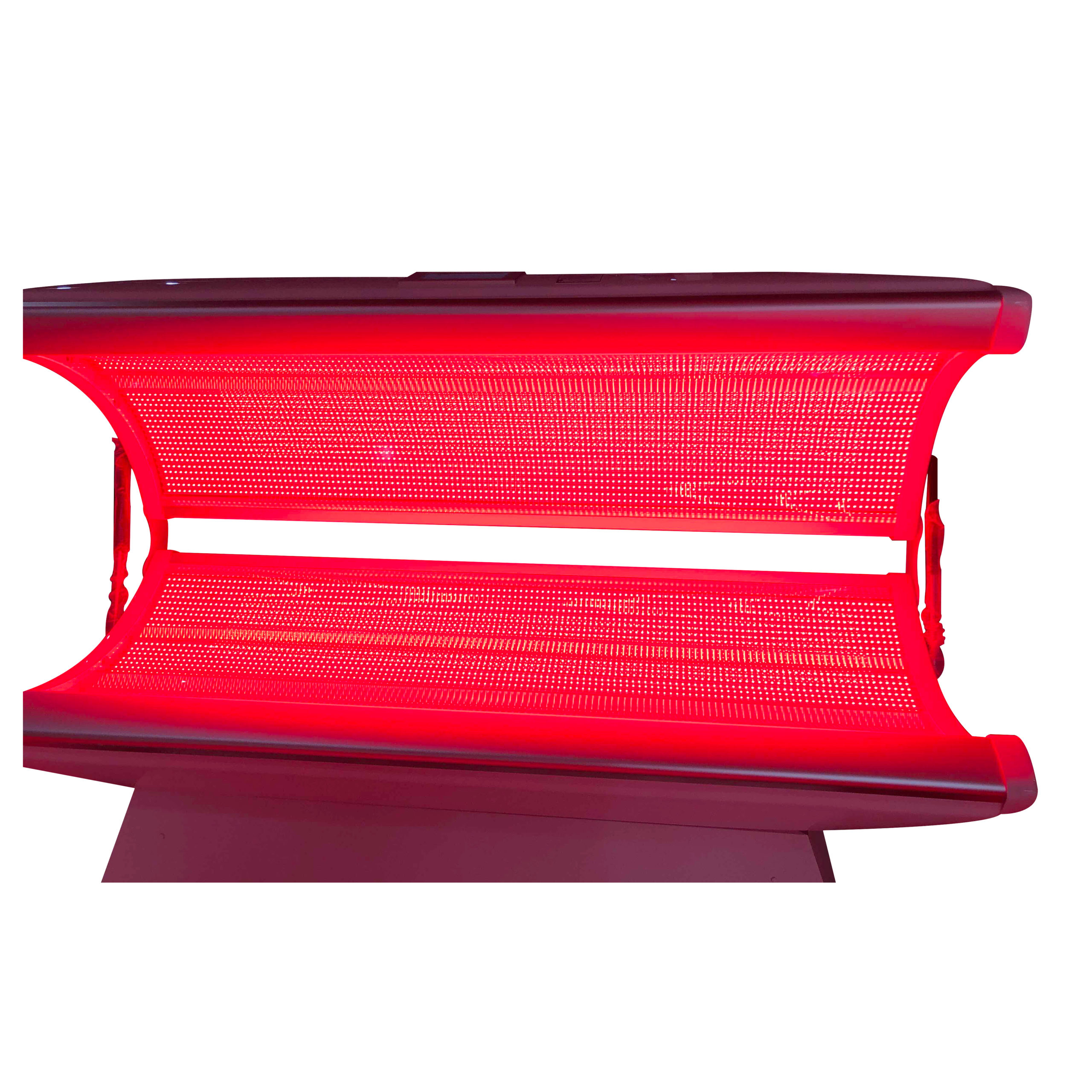 Full Body lay down red light therapy Bed W4 Woscan Light
