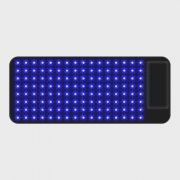 Red Infrared Light Therapy Wrap for Horses back – Size: M
