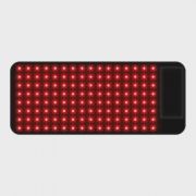 Red Infrared Light Therapy Wrap for Horses back – Size: M